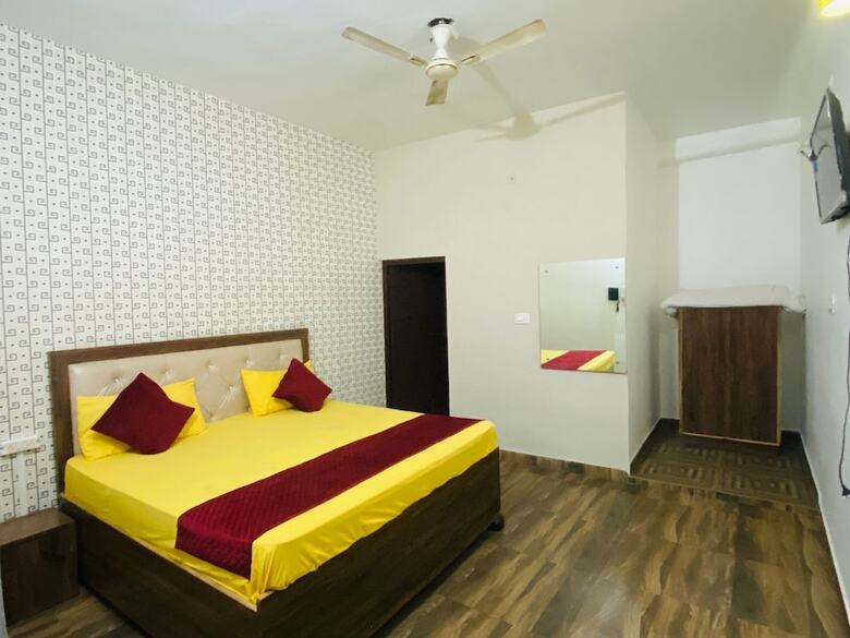 Hotel King Palace By Grb