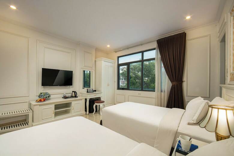 Toan Thang Hotel By Bay Luxury