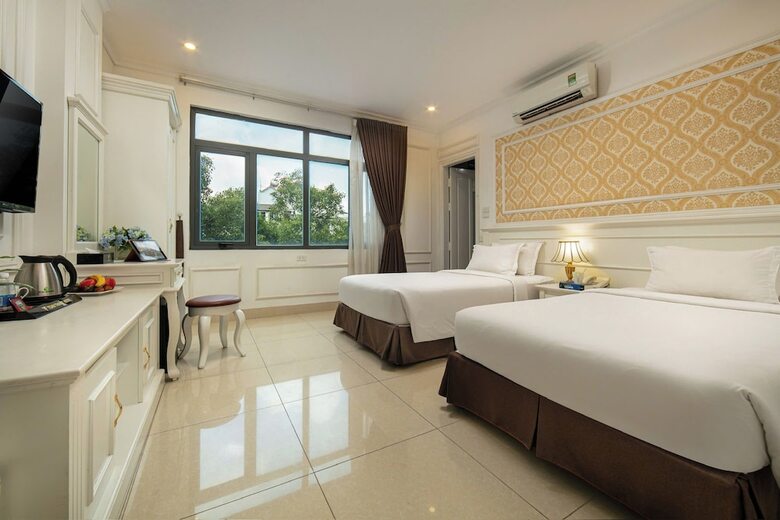 Toan Thang Hotel By Bay Luxury