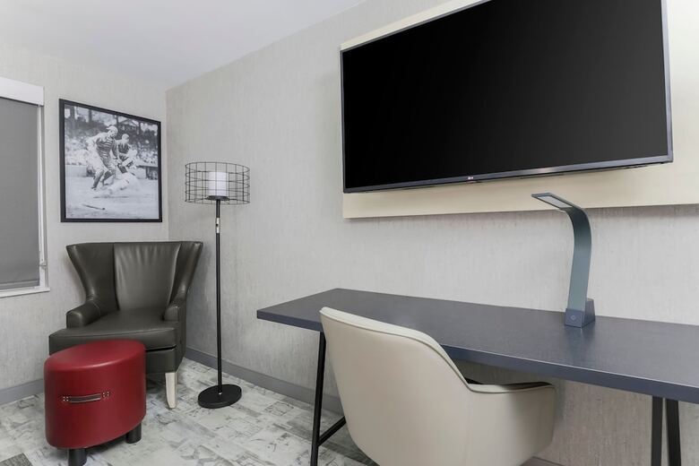 Hotel Four Points By Sheraton Amarillo Central