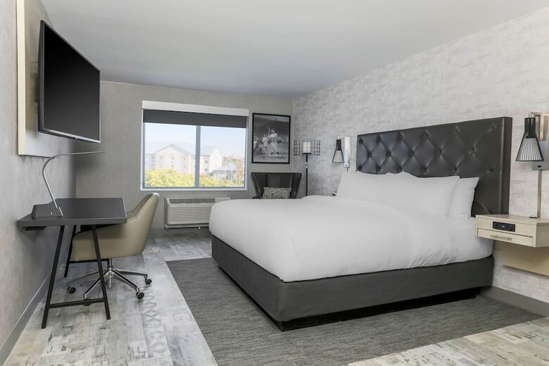 Hotel Four Points By Sheraton Amarillo Central