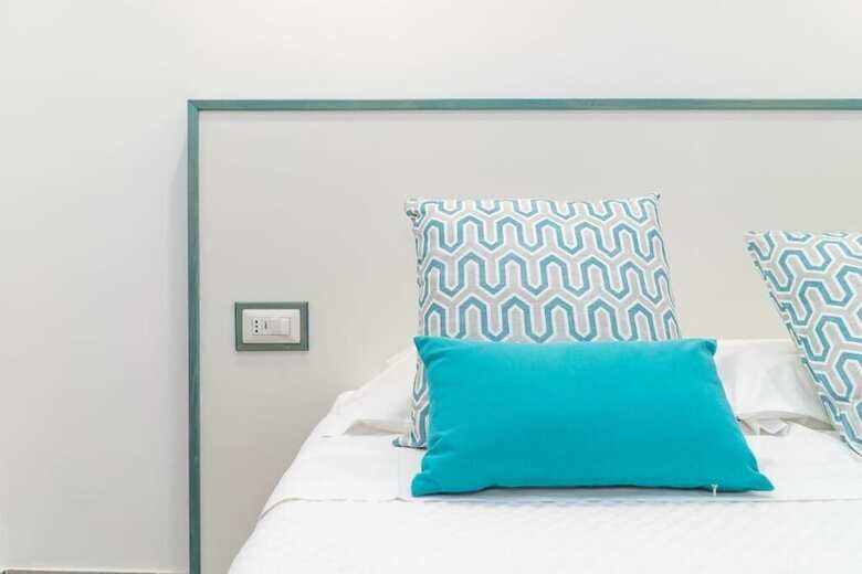 Sapphire Rooms