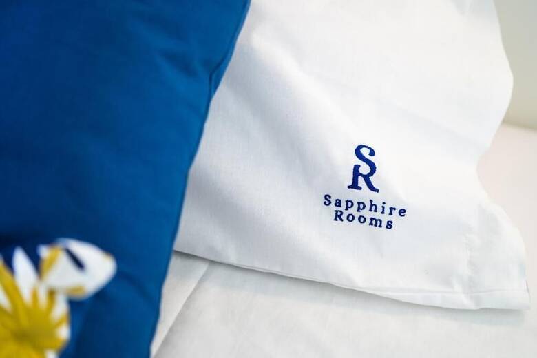 Sapphire Rooms