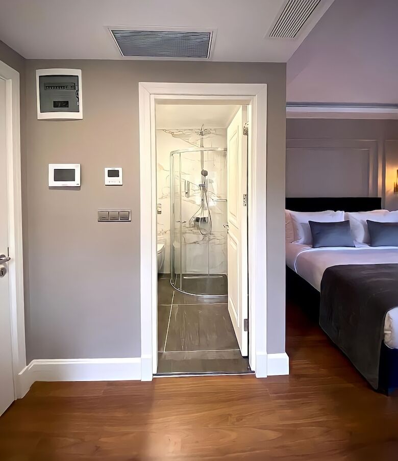 Hotel Ozkaya Apartments Galata