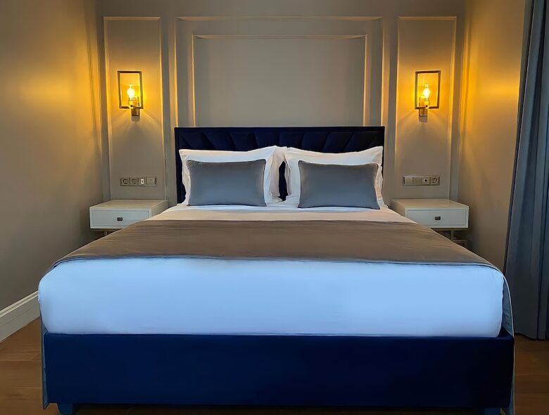 Hotel Ozkaya Apartments Galata