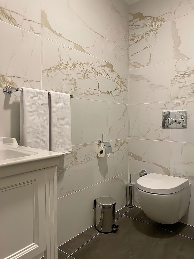 Hotel Ozkaya Apartments Galata