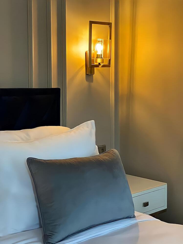 Hotel Ozkaya Apartments Galata