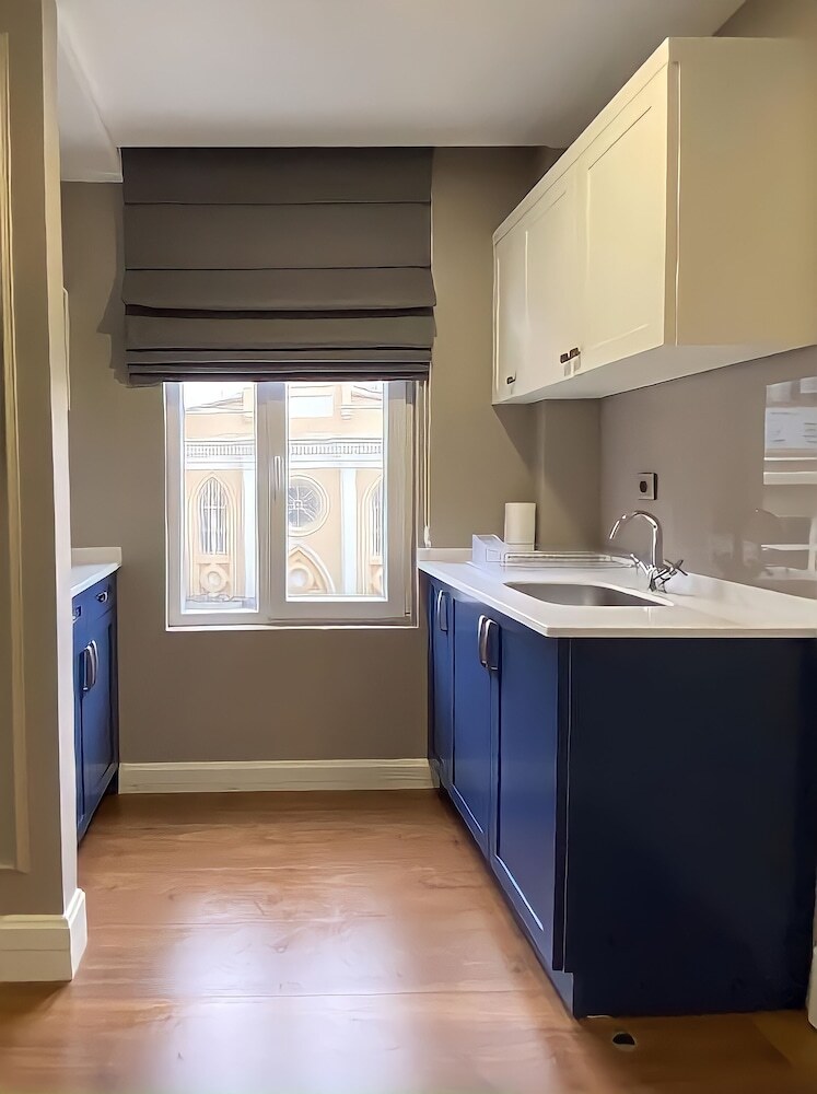 Hotel Ozkaya Apartments Galata
