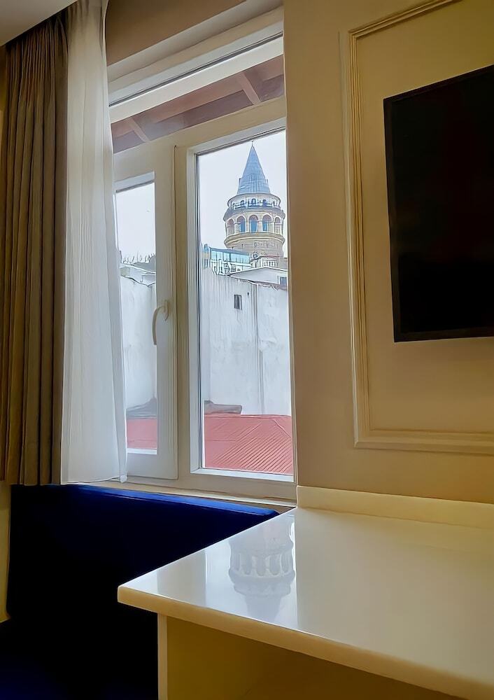 Hotel Ozkaya Apartments Galata