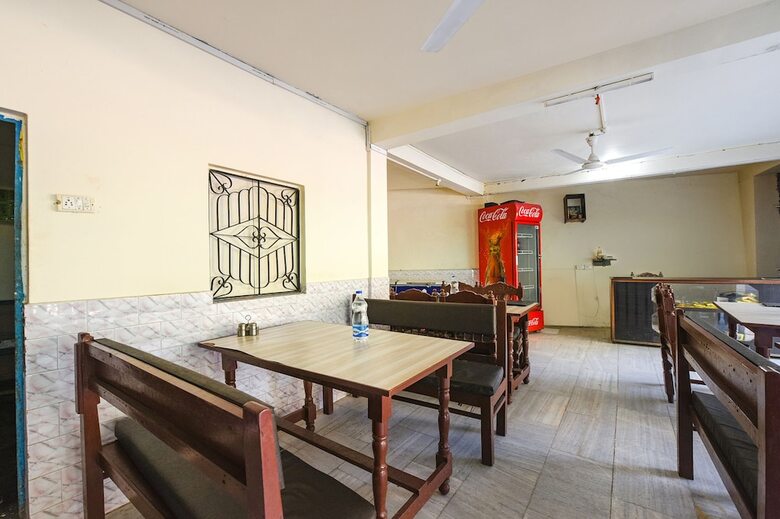 Fabhotel Kempty Lake Resort