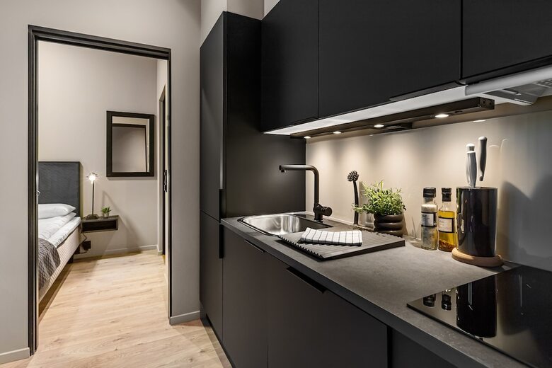 Aparthotel The Apartments Company - Frogner