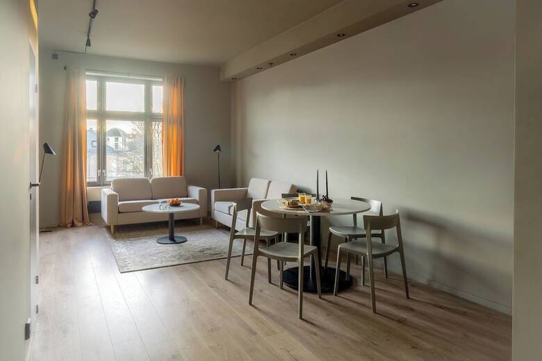Aparthotel The Apartments Company - Frogner