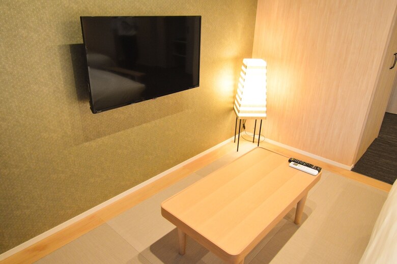 Hotel Rinn Horikawa Gojo