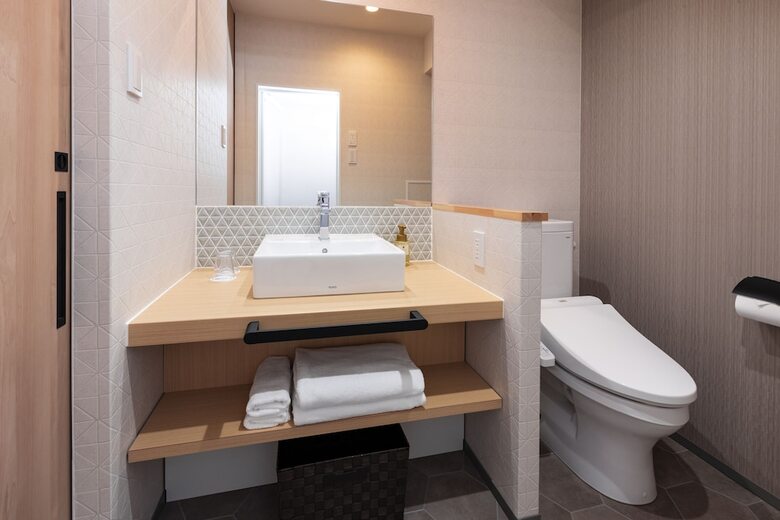Hotel Rinn Horikawa Gojo