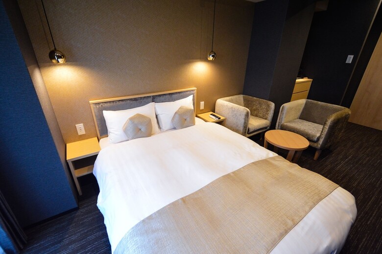 Hotel Rinn Horikawa Gojo