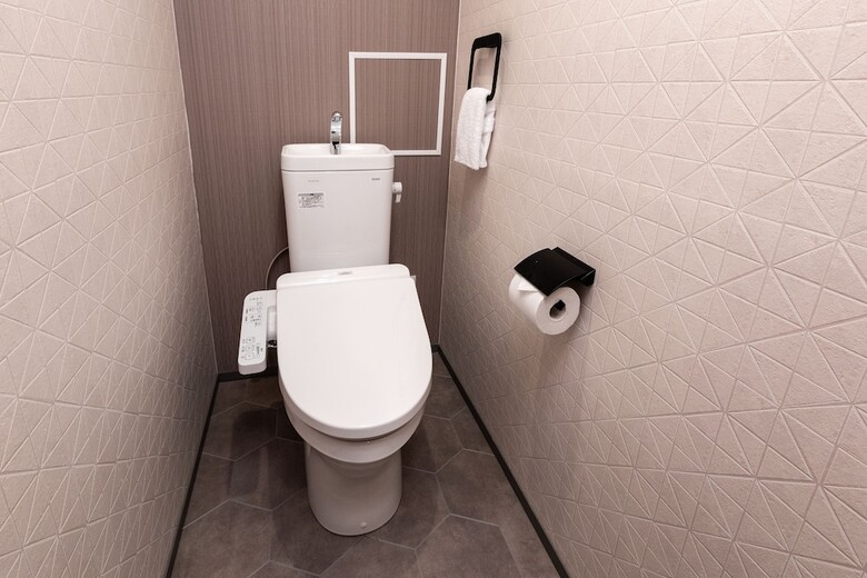 Hotel Rinn Horikawa Gojo