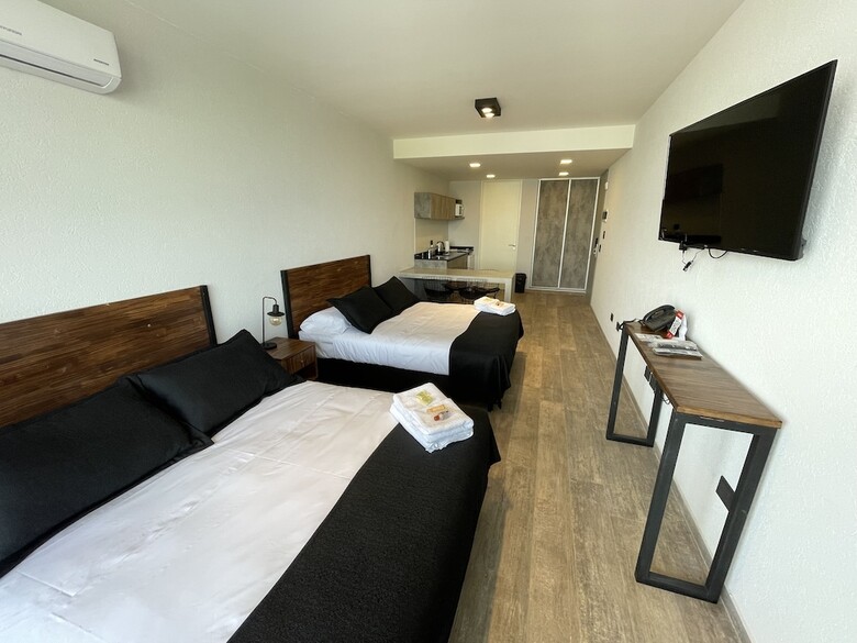 Hotel Days Inn By Wyndham Devoto