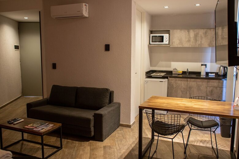 Hotel Days Inn By Wyndham Devoto