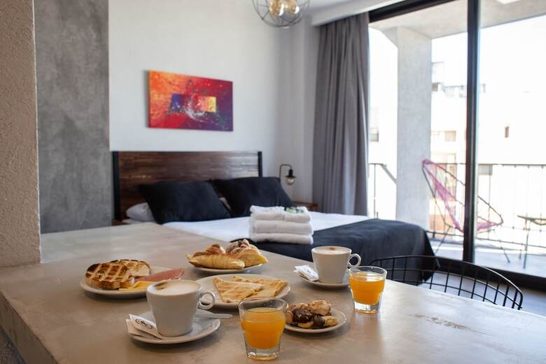 Hotel Days Inn By Wyndham Devoto
