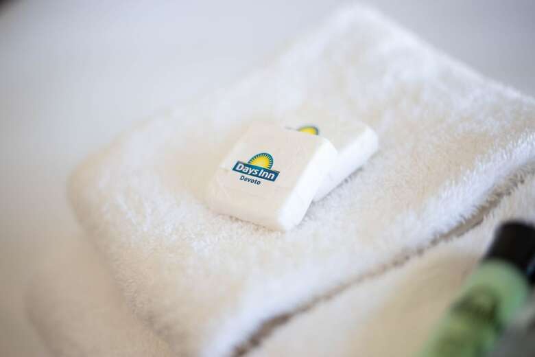 Hotel Days Inn By Wyndham Devoto