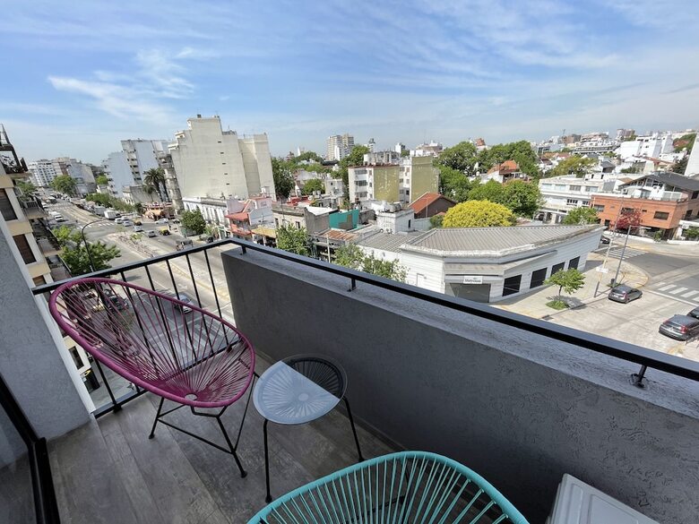 Hotel Days Inn By Wyndham Devoto