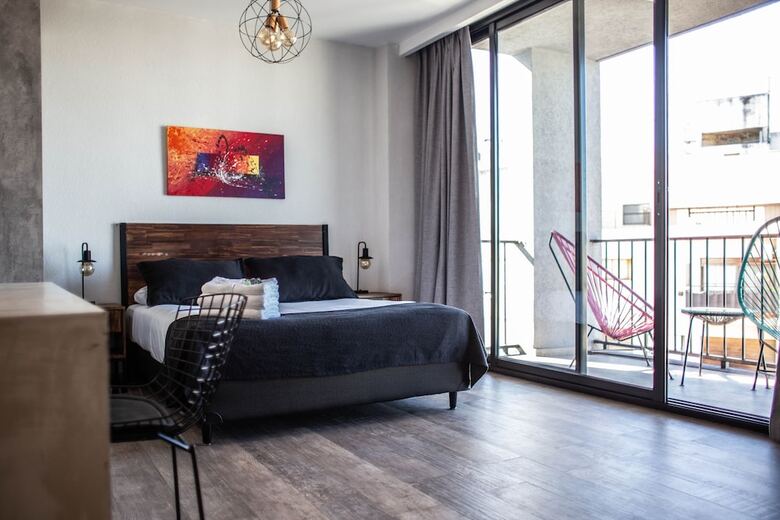 Hotel Days Inn By Wyndham Devoto