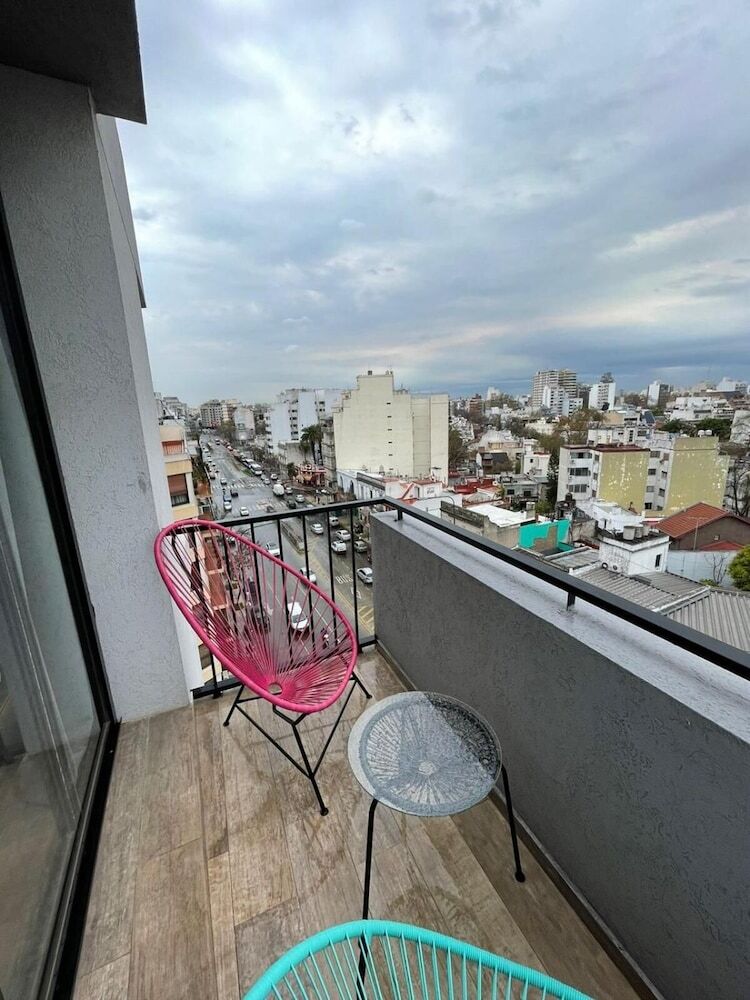 Hotel Days Inn By Wyndham Devoto
