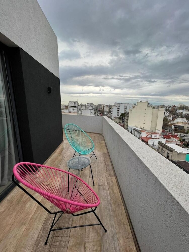 Hotel Days Inn By Wyndham Devoto