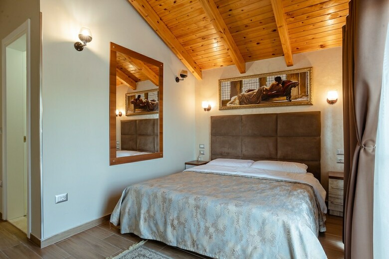 Hotel Villa Bianca