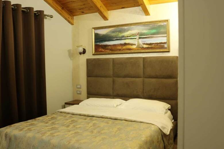 Hotel Villa Bianca