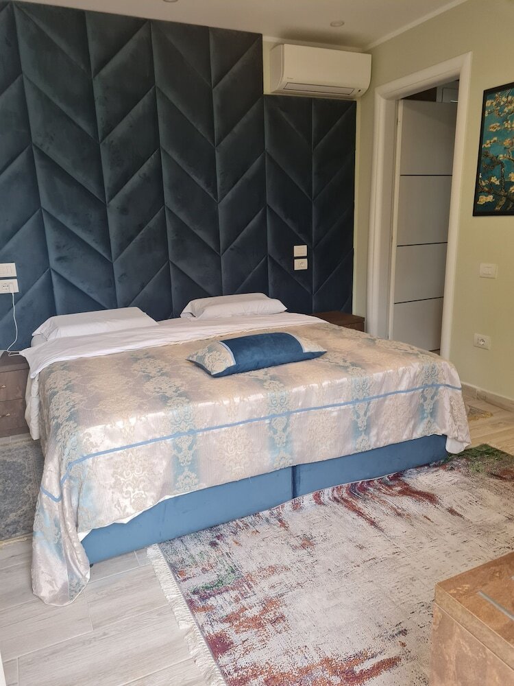 Hotel Villa Bianca