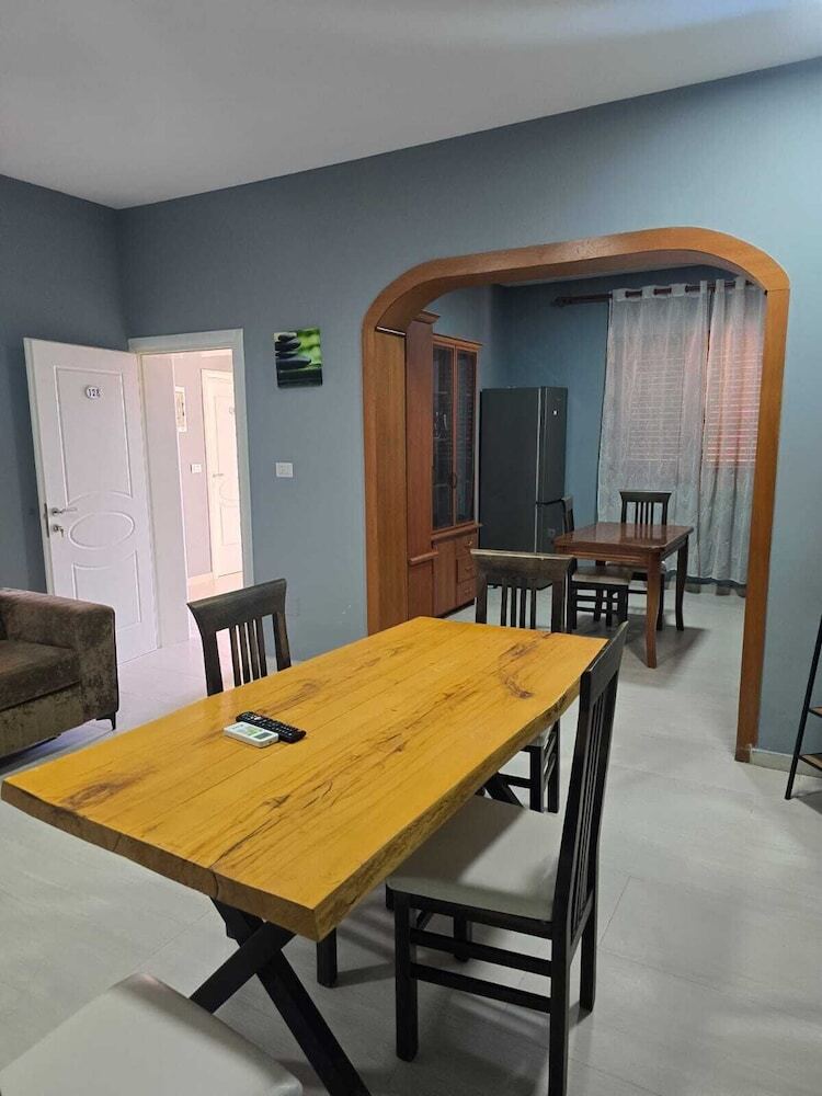 Hotel Villa Bianca