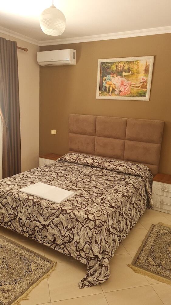 Hotel Villa Bianca