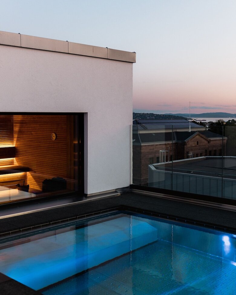 Hotel Sommerro
