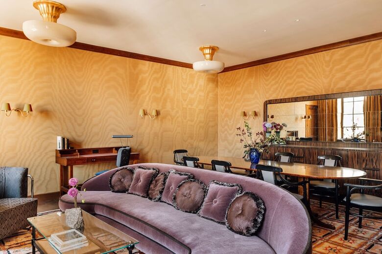 Hotel Sommerro