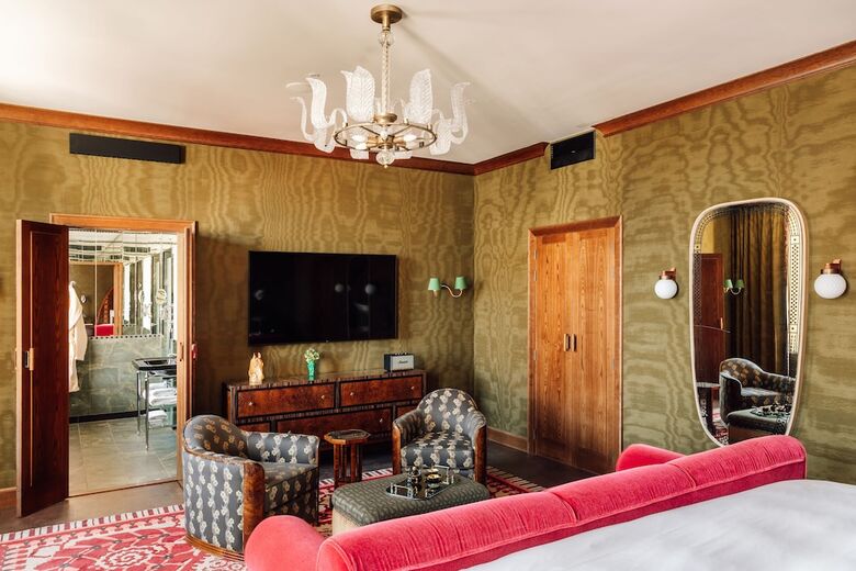 Hotel Sommerro