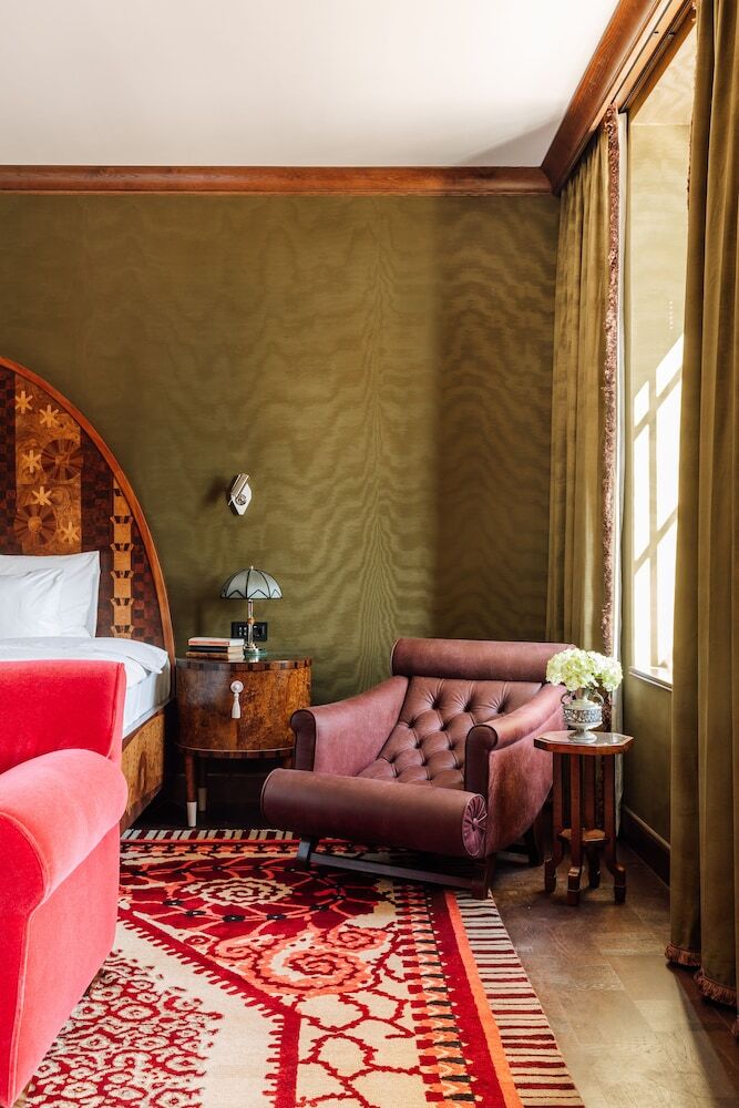 Hotel Sommerro
