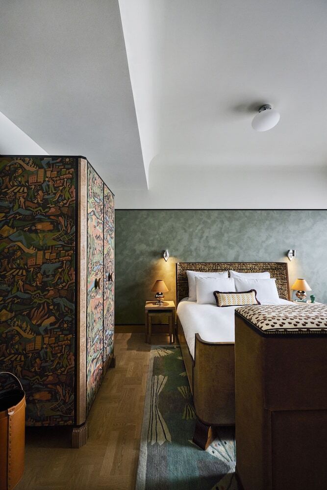 Hotel Sommerro