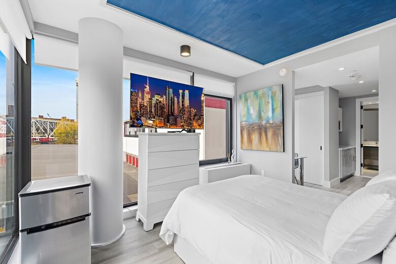 Aparthotel Global Luxury Suites At The Arches