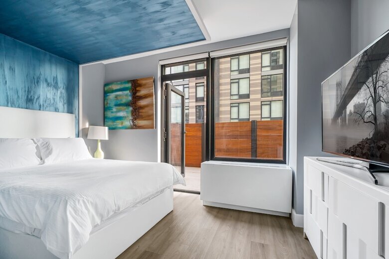 Aparthotel Global Luxury Suites At The Arches