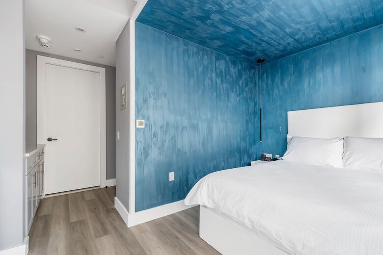 Aparthotel Global Luxury Suites At The Arches