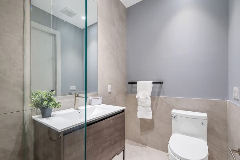 Aparthotel Global Luxury Suites At The Arches