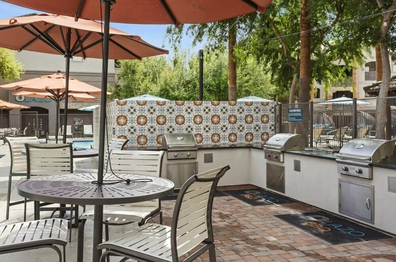 Aparthotel Two Cozysuites Apartment Chandler