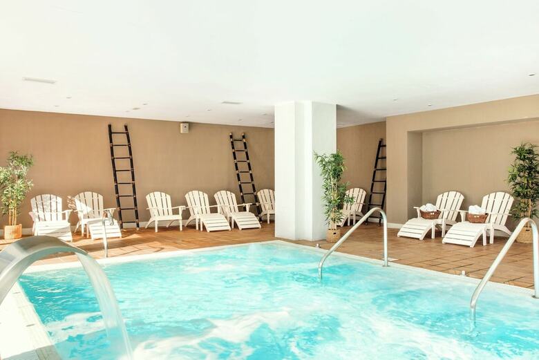 Apartamentos Sunprime Atlantic View Suite & Spa