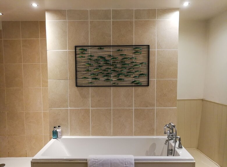 The Big Bristol House