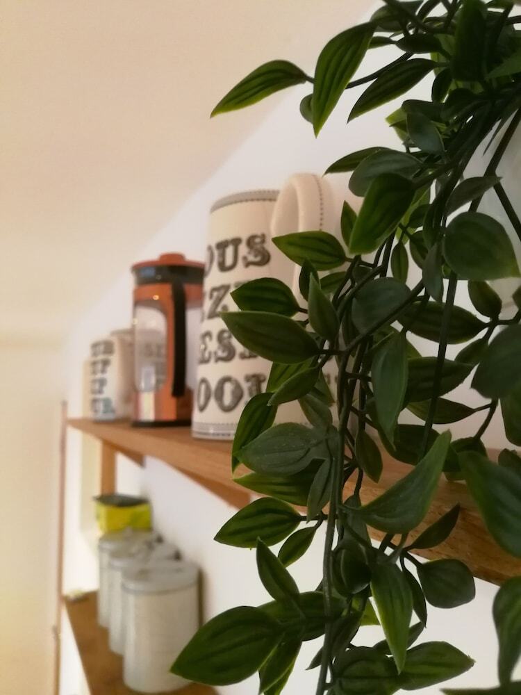 The Big Bristol House