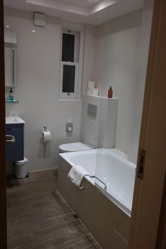 Hotel Alma Rooms