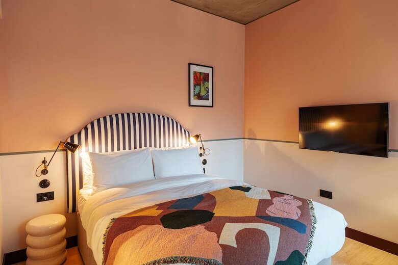 Hotel Room2 London Chiswick Hometel