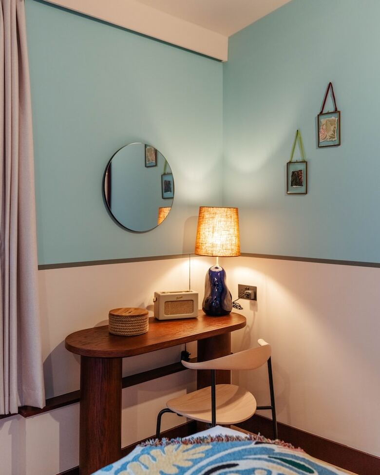 Hotel Room2 London Chiswick Hometel