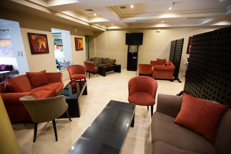 Hotel H�tel Le Consul